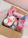 Hello kitty gift box