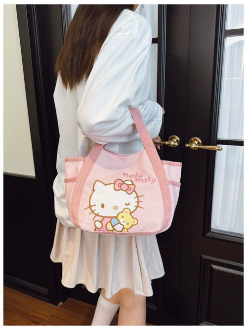 Hello kitty handbag