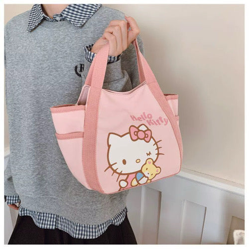 Hello kitty handbag