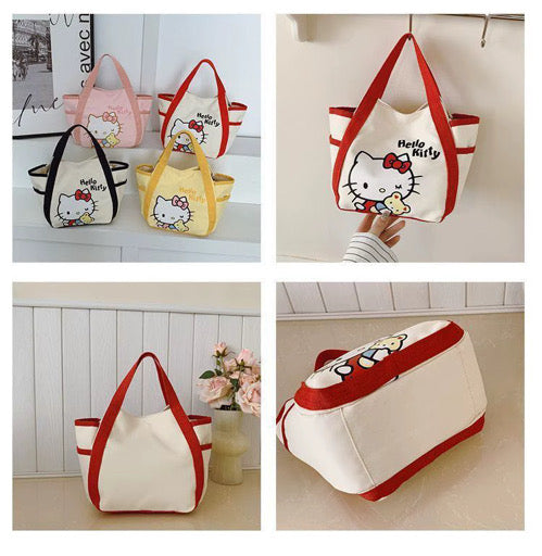 Hello kitty handbag