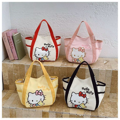 Hello kitty handbag