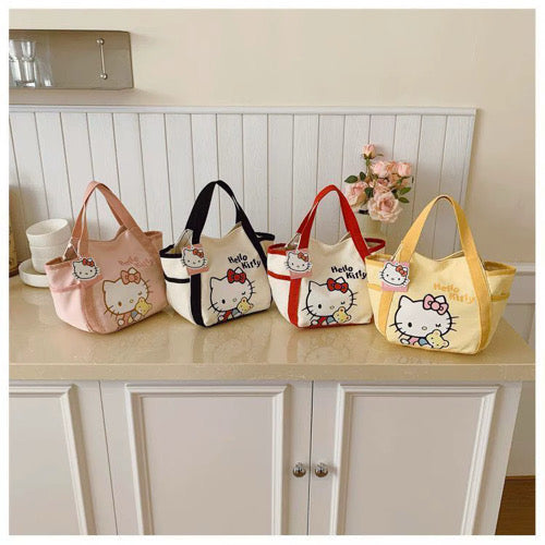 Hello kitty handbag