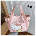 Hello kitty handbag