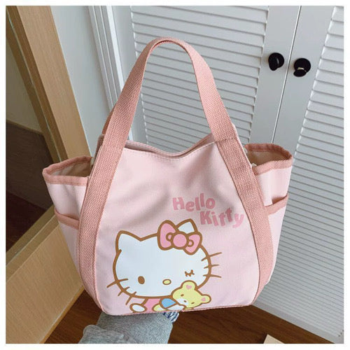 Hello kitty handbag
