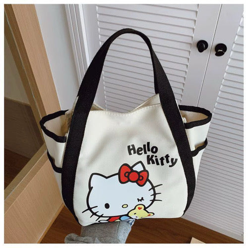 Hello kitty handbag